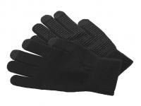 Теплые перчатки дл сенсорных дисплеев iGlover Classic Antislip р.UNI Black