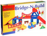 Конструктор Kidsmart Строительство моста 29078
