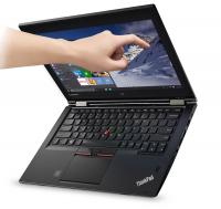 Ноутбук Lenovo ThinkPad Yoga 260 20FD001WRT Intel Core i7-6500U 2.5 GHz/8192Mb/256Gb SSD/No ODD/Intel HD Graphics/Wi-Fi/Bluetooth/Cam/12.5/1920x1080/Touchscreen/Windows 10 64-bit 341882