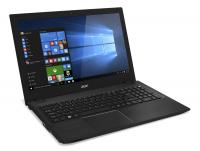 Ноутбук Acer Aspire F5-571-594N NX.G9ZER.004 Intel Core i5-4210U 1.7 GHz/4096Mb/500Gb/DVD-RW/Intel HD Graphics/Wi-Fi/Bluetooth/Cam/15.6/1366x768/Windows 10 64-bit