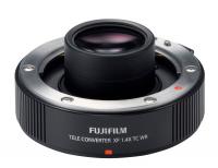 Конвертер Fujifilm XF 1.4x TC WR