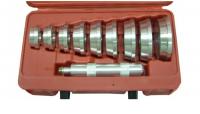 Инструмент СтанкоИмпорт KA-3039R - набор оправок для запресовки сальников