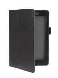 Аксессуар Чехол ASUS ZenPad S 8.0 Z580C IT Baggage Black ITASZP580-1