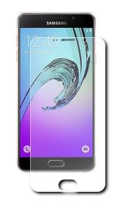 Аксессуар Защитна пленка Samsung Galaxy A7 2016 LuxCase антибликова 52541