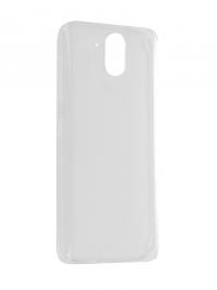 Аксессуар Чехол HTC Desire 526G iBox Crystal Transparent