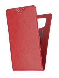 Аксессуар Activ Flip 5.5 Magic Case Red 43966