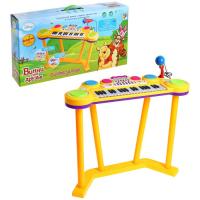 Детский музыкальный инструмент Disney Винни и его друзь №SL-00025A ZY411070