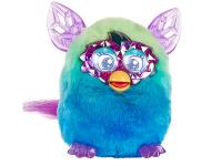Игрушка Hasbro Furby Boom Кристал Blue-Green A9616
