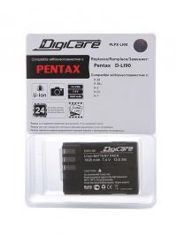 Аккумулятор DigiCare PLPX-Li90