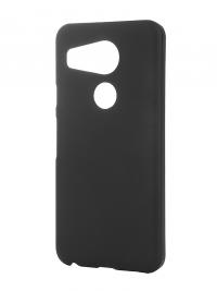 Аксессуар Чехол-накладка LG Nexus 5X SkinBox 4People Black T-S-LN5X-002 + защитная пленка