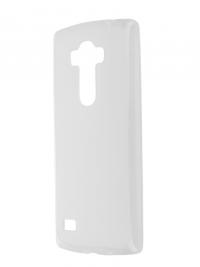 Аксессуар Чехол-накладка LG G4S SkinBox Sheild Silicone Transparent T-S-LG4S-005
