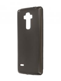 Аксессуар Чехол-накладка LG G4 Stylus SkinBox Sheild Silicone Brown T-S-LG4Stylus-005