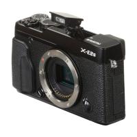 Фотоаппарат FujiFilm X-E2S Body