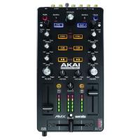 MIDI-контроллер AKAI PRO AMX