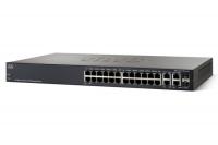 Cisco SRW224G4-K9-EU