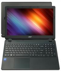 Ноутбук Acer Extensa 2519 NX.EFAER.009 Intel Pentium N3700 1.6 GHz/4096Mb/500Gb/DVD-RW/Intel HD Graphics/Wi-Fi/Bluetooth/Cam/15.6/1366x768/Linux