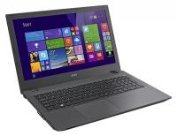Ноутбук Acer Aspire E5-532 NX.G99ER.001 (Intel Pentium N3700 1.6 GHz/2048Mb/500Gb/No ODD/Intel HD Graphics/Wi-Fi/Cam/15.6/1366x768/Windows 10)