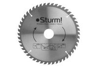 Диск Sturm! 9020-200-32-48T пильный, по дереву, 200x32mm, 48 зубьев