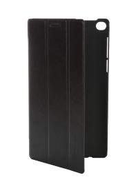 Аксессуар Чехол Lenovo Idea Tab 2 A7-20 A5500 7.0 IT Baggage Black ITLN2A725-1