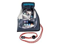 Аквабокс Aquapac Small Stormproof Phone Case Grey 045