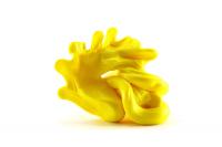 Жвачка для рук Handgum Lemo 35гр Yellow