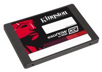Жесткий диск 128Gb - Kingston SKC400S37/128G