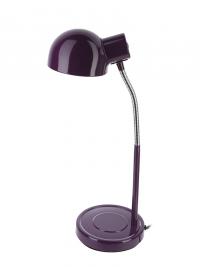 Лампа Camelion KD-306 C12 Violet