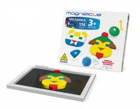 Настольная игра Magneticus Мозаика ММ-0174