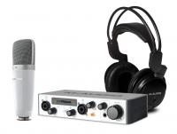 Звуковая карта M-Audio Vocal Studio Pro II