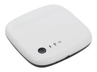 Жесткий диск Seagate Wireless Plus 500Gb White STDC500206