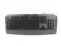 Клавиатура X-Game XK-600UB 100705st