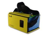 Очки виртуальной реальности Merlin VR Immersive 3D Lite