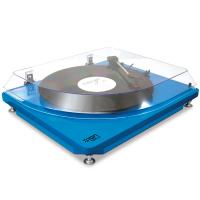 Проигрыватель виниловых дисков ION Audio Pure LP Blue IONpurelpbl