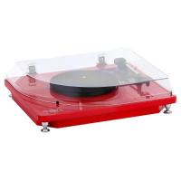 Проигрыватель виниловых дисков ION Audio Pure LP Red IONpurelpr