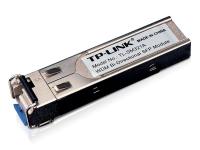 Медиаконвертер TP-LINK TL-SM321A