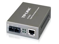 Медиаконвертер TP-LINK MC200CM
