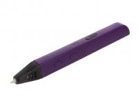 3D ручка Spider Pen SLIM SL1-P Purple