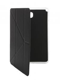 Аксессуар Чехол Samsung Tab A 8.0 SM-T350/355 Gecko Slim Black PAL-F-SGTABA8-BL