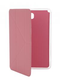 Аксессуар Чехол Samsung Tab A 8.0 SM-T350/355 Gecko Slim Pink PAL-F-SGTABA8-PINK