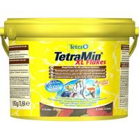 Tetra TetraMin 3.6l для декоративных аквариумных рыб Tet-193789