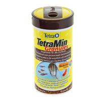 Tetra TetraMin Granules 500ml/158g для всех видов декоративных рыбок Tet-240568