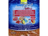 Tetra TetraPro Color 12g для любых видов разноцветных рыб Tet-149366