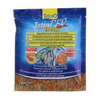 Tetra TetraPro Energy 12g для любых видов тропических рыб Tet-149335