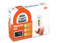 Сигнализация StarLine E95 2 Can