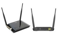 Wi-Fi роутер D-Link DIR-615S/A1A
