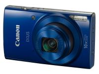 Фотоаппарат Canon IXUS 180 Blue*