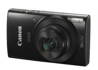 Фотоаппарат Canon IXUS 180 Black*