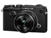 Фотоаппарат Olympus PEN-F Kit