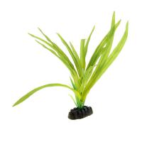 Аксессуар МЕДОСА Гигрофила 30 см YM-11 Green - шелковое растение