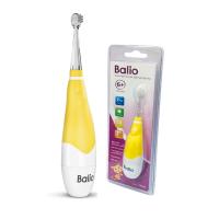 Зубная электрощетка BALIO SB-01